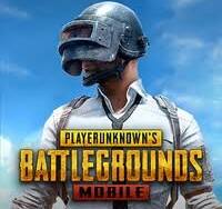 PUBG Mopile