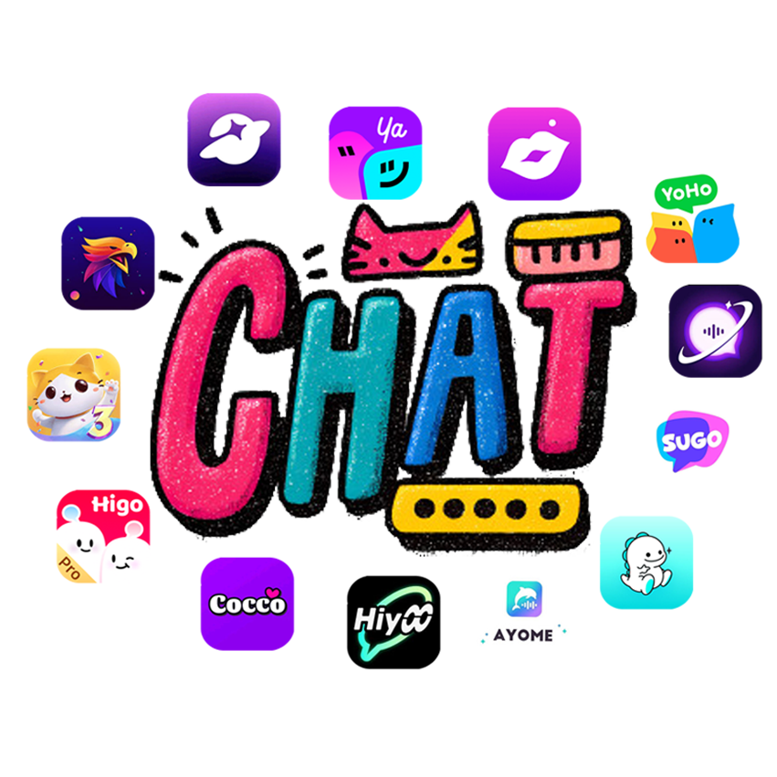 Chat Apps