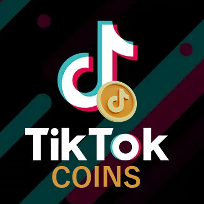 TikTok Coin